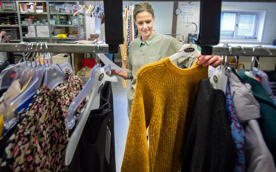 Drachten kledingwinkels sale